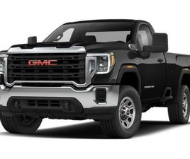 GMC SIERRA 3500 2022 GMC SIERRA 3500 BASE