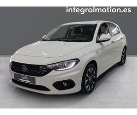 5P 1.4 T-JET 88KW (120CV) LOUNGE