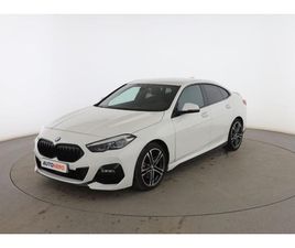 BMW SERIE 2 GRAN COUPE 218I 218I GRAN COUPE M SPORT