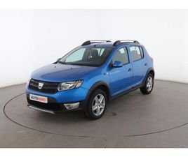 1.5 DCI STEPWAY