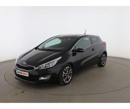 KIA CEED 1.6 CRDI EMOTION