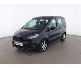 FORD TOURNEO 1.0 ECOBOOST AMBIENTE