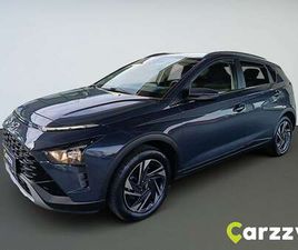 HYUNDAI BAYON 1.0 T-GDI STYLE