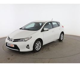 TOYOTA AURIS 1.4 TURBODIESEL ACTIVE