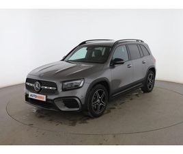 MERCEDES GL 200 D AMG LINE