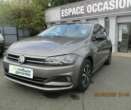 IQ.DRIVE 1.0 TSI 95 S&S BVM5