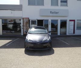 TOYOTA PRIUS 1,8 VVT-I HYBRID *MWST*