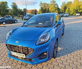 FORD PUMA 1.0 ECOBOOST ST-LINE V