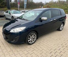 MAZDA MAZDA 5 CD116 TAKUMI