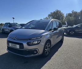 BLUEHDI 130CH S&S SHINE EAT8 E6.D