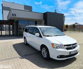 DODGE GRAND CARAVAN DODGE GRAND CARAVAN