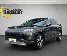 HYUNDAI IONIQ 9 ELEKTRO 110KWH 4WD PRESTIGE LINE