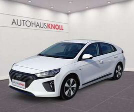 HYUNDAI IONIQ 1,6 GDI PLUG-IN-HYBRID PREMIUM