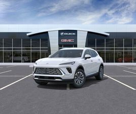 BUICK ENVISION PREFERRED