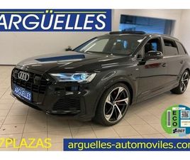 S LINE 55 TFSI S LINE QUATTRO 340CV