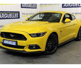 GT 5.0 TI VCT V8 420CV