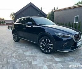 CX3 GRANT TURING -AUTOMAT ! JAROSLAW - SPRZEDAJEMY.PL