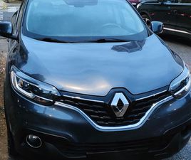 KADJAR DCI 8V 110CV ENERGY ZEN