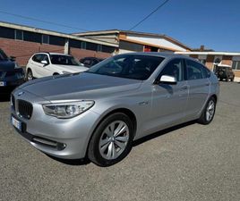 535 D XDRIVE GRAN TURISMO FUTURA