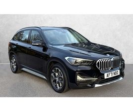 XDRIVE 25E XLINE 5DR AUTO
