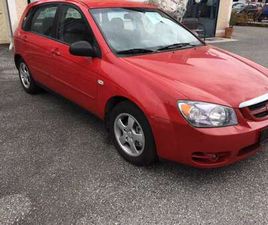 KIA CERATO KIA CERATO 1,6 CRDI