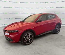 SPRINT-TONALE IBRIDA MY25 IBRIDA 160CV SPRINT