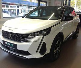 GT PURETECH 130 EAT8 - SD - AHK - FOCAL