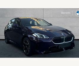 1.5 120I MHT M SPORT DCT EURO 6 (START/STOP) 5DR