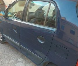 HYUNDAI ATOS HYUNDAI ATOS