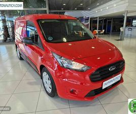 FORD TRANSIT CONNECT VAN FT 1.5 TDCI ECOBLUE S&S L2 210 TREND 100