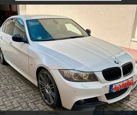 BMW SERIE 3 335X BMW E90 335XI ( WIRD ZUM 15.11 ABGEMELDET )