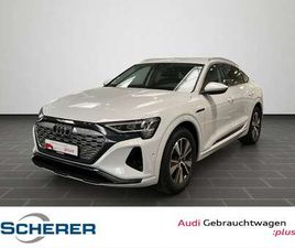 ADVANCED 50 E-TRON QUATTRO 2