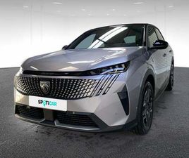 1.2 HYBRID 145CH GT E-DCS6