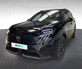 HYBRID 145CH GT E-DCS6