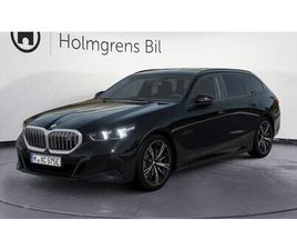 XDRIVE40 4,45% RÄNTA XDRIVE TOURING M SPORT BUSINESS ED