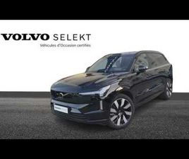 VOLVO EX90 ULTRA TWIN PERFORMANCE ÉLECTRIQUE