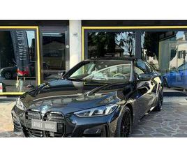 2024 BMW 420I MSPORT AUTO A VENDRE