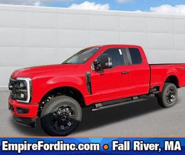 NEW 2026 FORD F-350 XL