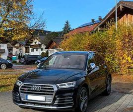3.0 TFSI QUATTRO TIPTRONIC