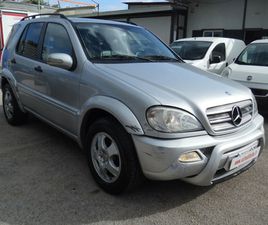 ML 320 ML 320 CAT 224 CV