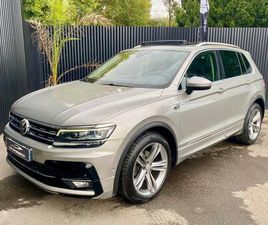 CARAT EXCLUSIVE 2.0 TDI 150 DSG7
