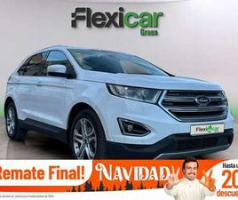 2.0TDCI TITANIUM 4X4 POWERSHIFT 210