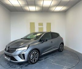 V E-TECH FULL HYBRID 145 CH GSR2 TECHNO