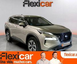 1.5 E-POWER 152 KW ACENTA 4X2 A/T 150 KW (204 CV)