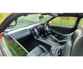 TOYOTA MR TOYOTA, MR2, SALOON, 1998, MANUAL, 1998 (CC), 2 DOORS