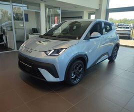 BYD DOLPHIN BYD DOLPHIN SURF 2025 - BLEU MÉTALLISÉE - DOLPHIN SURF 43.2 KWH 156 CH COMFORT