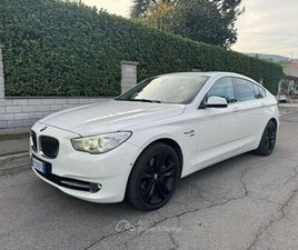 530D XDRIVE GRAN TURISMO FUTURA