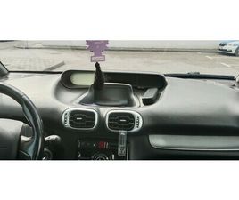 CITROEN C3 PICASSO CITROEN C3 PICASSO BENZIN/PLIN 2009 1.6 88KW MONOVOLUMEN MANUELNI
