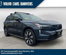 VOLVO EX90 CERTIFIED 2025 VOLVO EX90 TWIN MOTOR PLUS