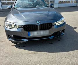 BMW F30 335I